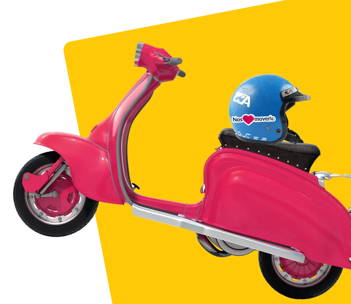 Transporte de Motos