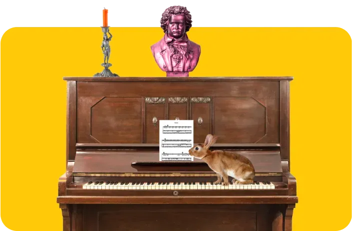 Image of grand piano representing Piano removal, transport & Delivery experts in Liverpool