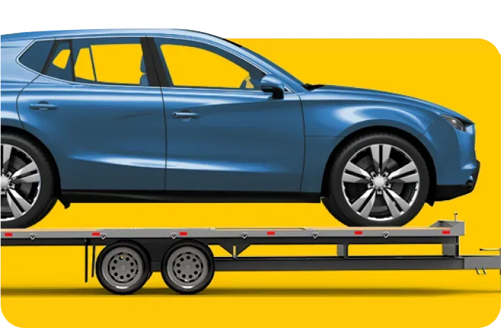 Transporte de vehículos