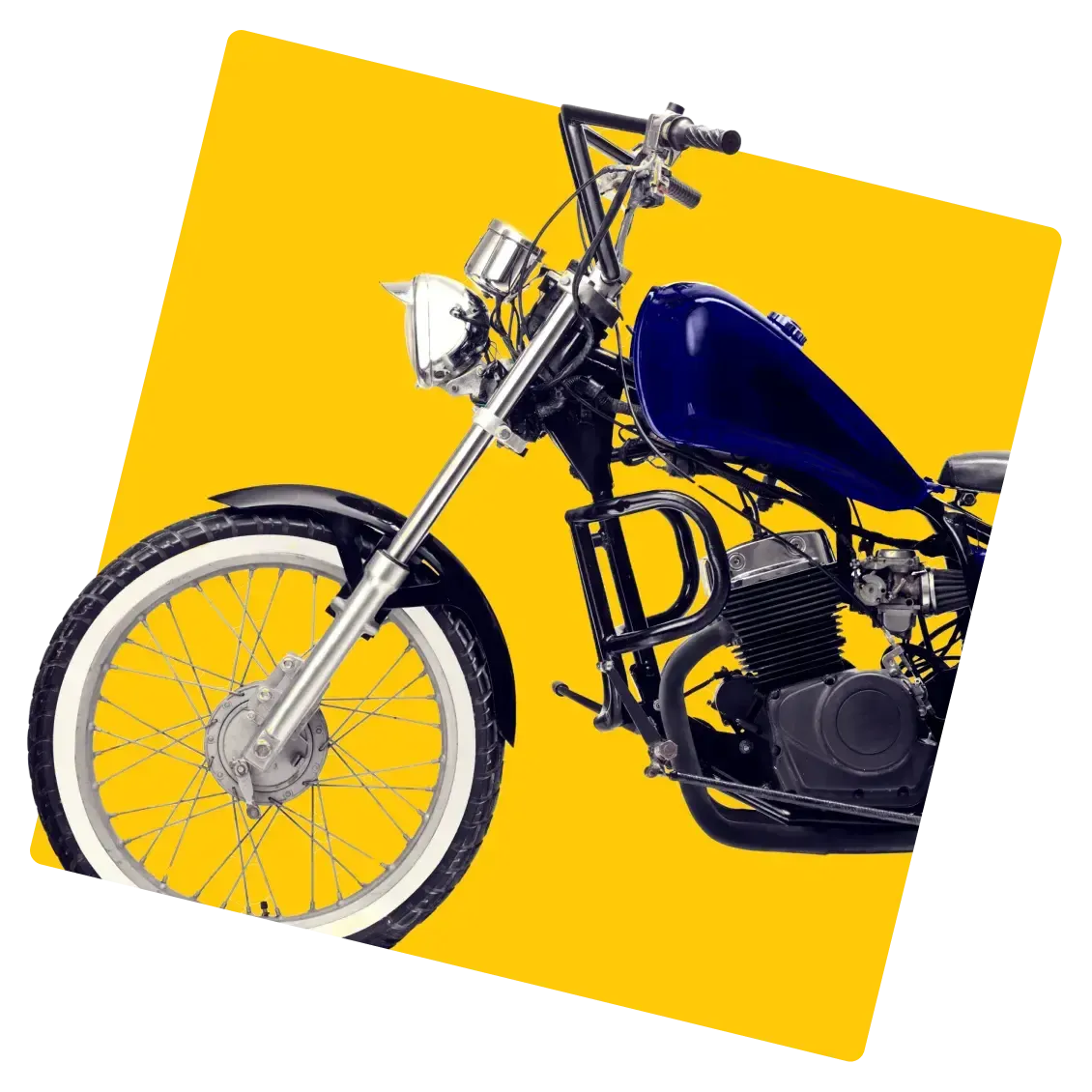 Transporte de Motocicletas
